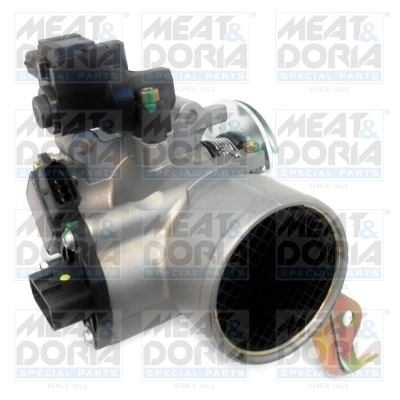 Throttle Body